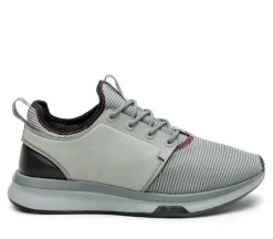 Sneakers>KURU Footwear ATOM Stormgray-black