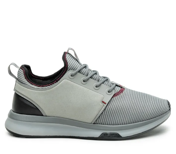 Sneakers>KURU Footwear ATOM Stormgray-black