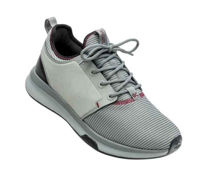 Sneakers>KURU Footwear ATOM Stormgray-black
