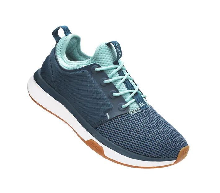 Sneakers>KURU Footwear ATOM Tidalwave-white-oasisblue