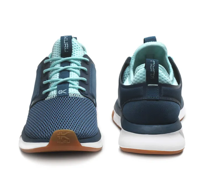 Sneakers>KURU Footwear ATOM Tidalwave-white-oasisblue