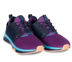 Sneakers>KURU Footwear ATOM Electricgrape-midnightblue