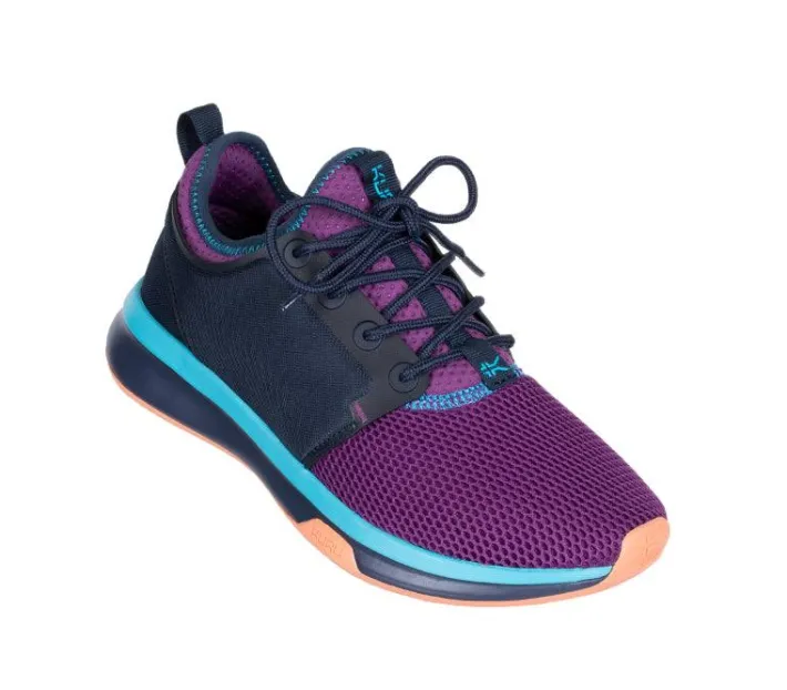 Sneakers>KURU Footwear ATOM Electricgrape-midnightblue