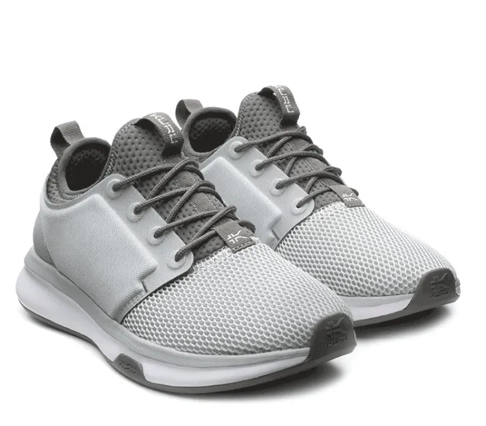 Sneakers>KURU Footwear ATOM Cloudgray-white-irongray