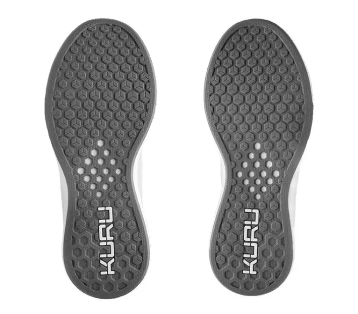 Sneakers>KURU Footwear ATOM Cloudgray-white-irongray