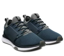 Sneakers>KURU Footwear ATOM Indigo-white-basalt