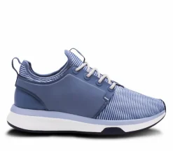 Sneakers>KURU Footwear ATOM Mineralblue-bonegray