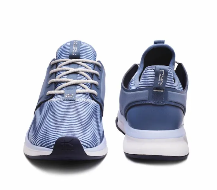 Sneakers>KURU Footwear ATOM Mineralblue-bonegray