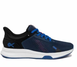 Sneakers>KURU Footwear ATOM Fusion Midnightblue-jetblack