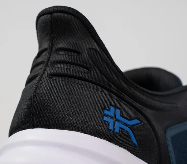 Sneakers>KURU Footwear ATOM Fusion Midnightblue-jetblack