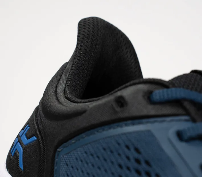 Sneakers>KURU Footwear ATOM Fusion Midnightblue-jetblack