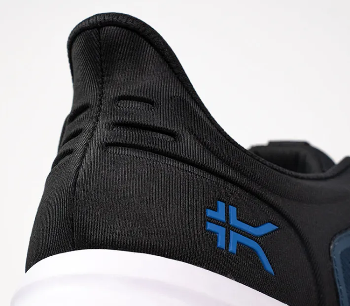 Sneakers>KURU Footwear ATOM Fusion Midnightblue-jetblack
