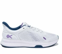Sneakers>KURU Footwear ATOM Fusion Mistgray-lavender