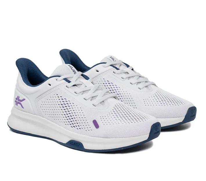 Sneakers>KURU Footwear ATOM Fusion Mistgray-lavender