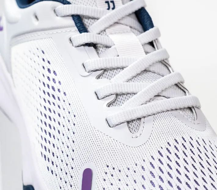 Sneakers>KURU Footwear ATOM Fusion Mistgray-lavender