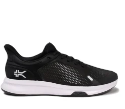 Sneakers>KURU Footwear ATOM Fusion Jetblack-brightwhite