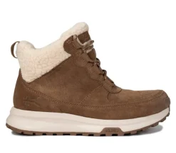 Boots>KURU Footwear ATOM Lumi Chestnutbrown-buff