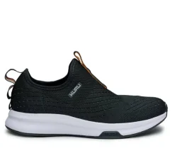 Sneakers|Slip-Ons>KURU Footwear ATOM Slip-On Jetblack