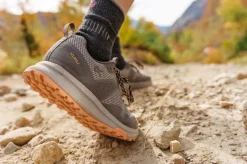 Sneakers>KURU Footwear ATOM Trail Jetblack-darkteal