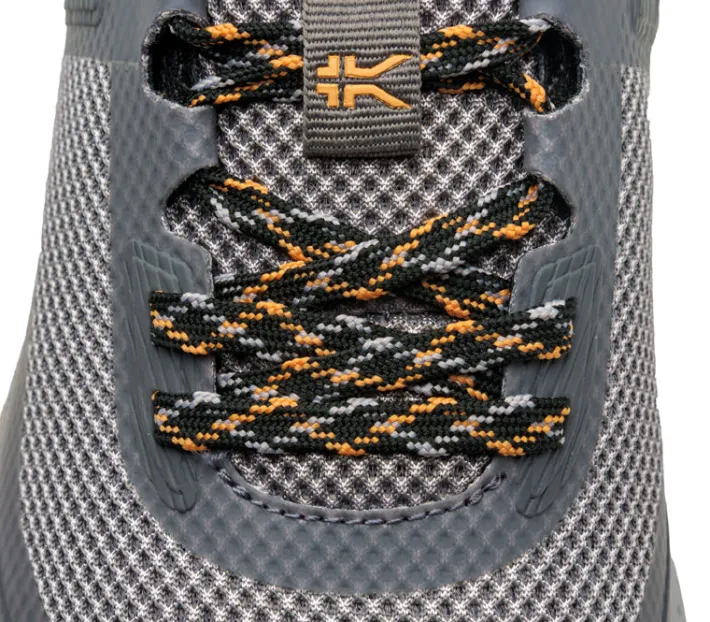 Sneakers>KURU Footwear ATOM Trail Smokegray-apricot