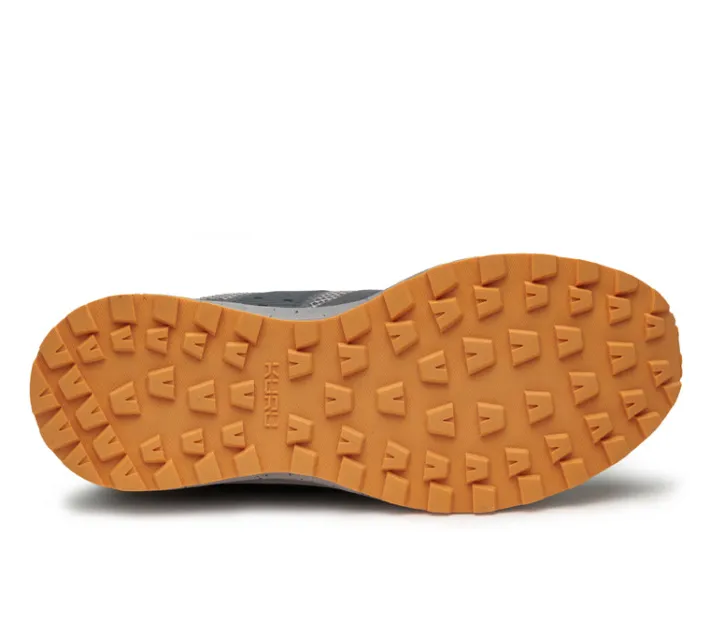 Sneakers>KURU Footwear ATOM Trail Smokegray-apricot
