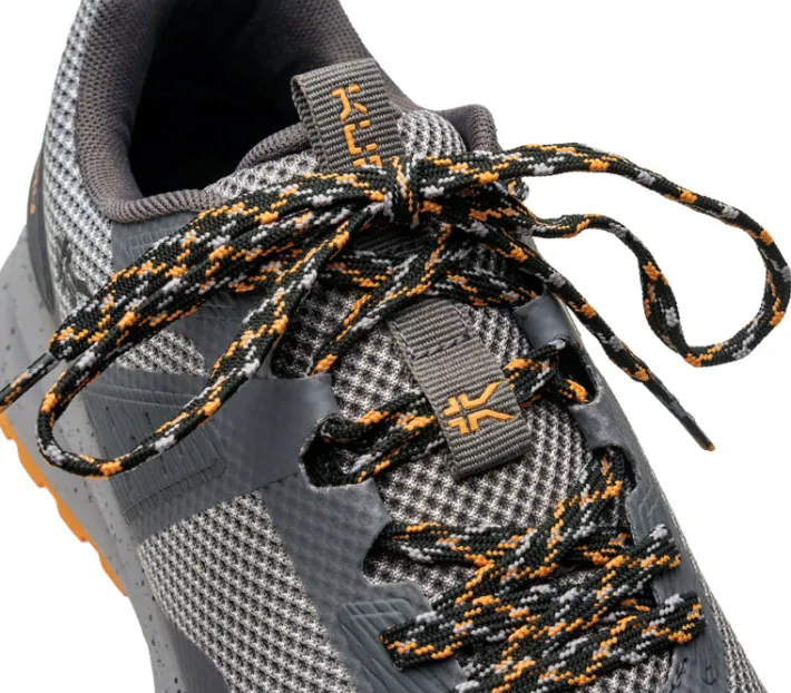 Sneakers>KURU Footwear ATOM Trail Smokegray-apricot
