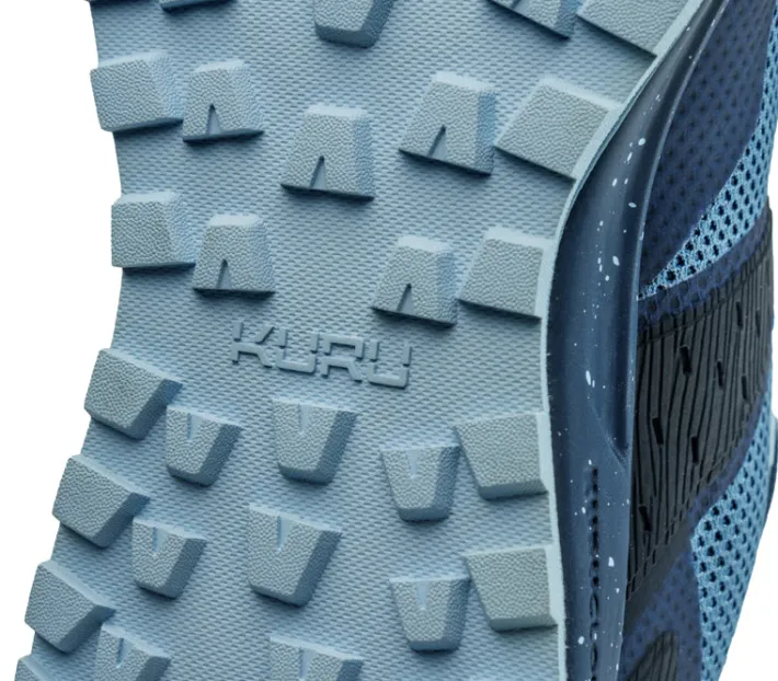 Sneakers>KURU Footwear ATOM Trail Bluefog-midnightblue
