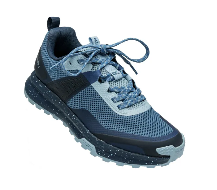 Sneakers>KURU Footwear ATOM Trail Bluefog-midnightblue