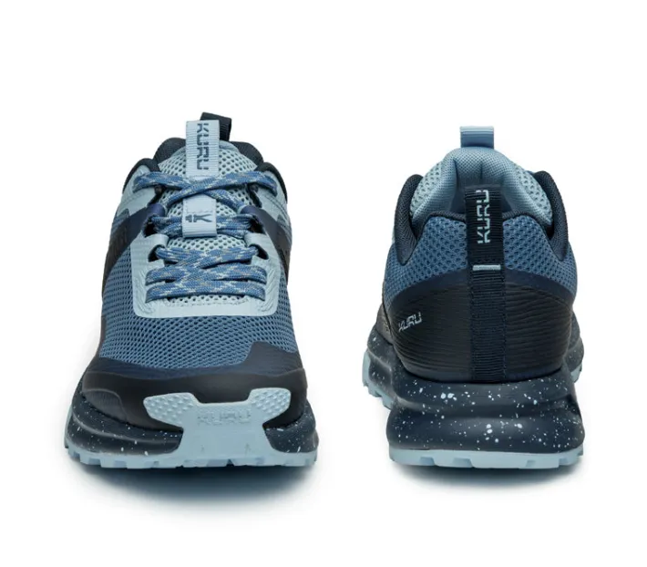 Sneakers>KURU Footwear ATOM Trail Bluefog-midnightblue