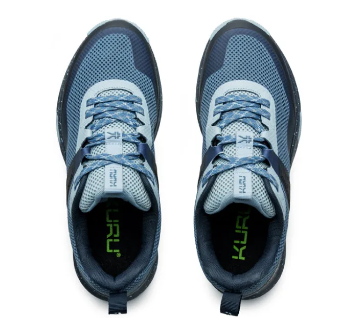 Sneakers>KURU Footwear ATOM Trail Bluefog-midnightblue