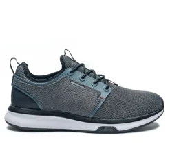 Sneakers>KURU Footwear ATOM Waterproof Bluehaze-charcoalgray