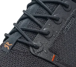 Sneakers>KURU Footwear ATOM Waterproof Smokegray-apricot
