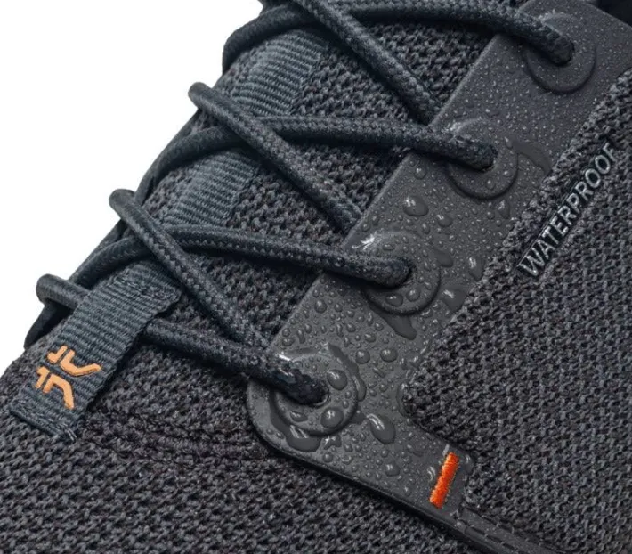 Sneakers>KURU Footwear ATOM Waterproof Smokegray-apricot