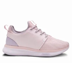 Sneakers>KURU Footwear ATOM WIDE Pinksorbet-lilac