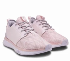 Sneakers>KURU Footwear ATOM WIDE Pinksorbet-lilac