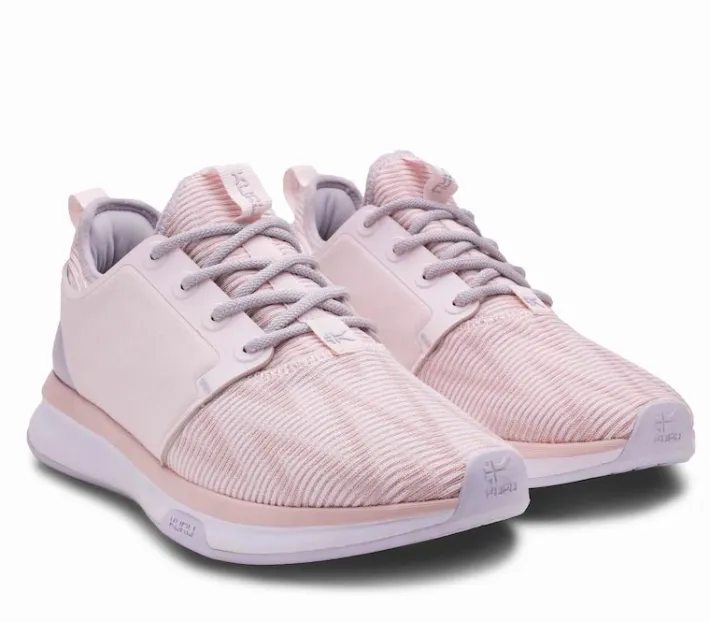 Sneakers>KURU Footwear ATOM WIDE Pinksorbet-lilac