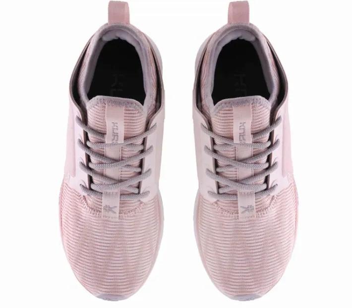 Sneakers>KURU Footwear ATOM WIDE Pinksorbet-lilac
