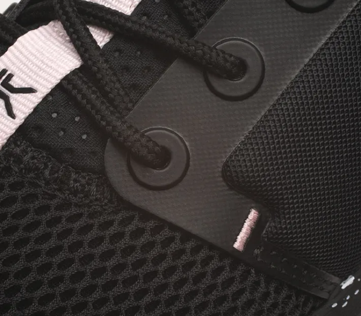 Sneakers>KURU Footwear ATOM WIDE Jetblack-mistylilac