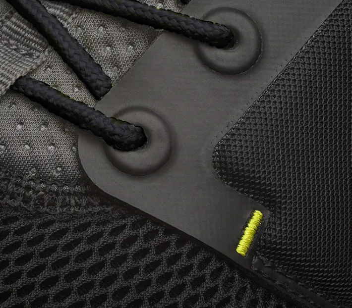 Sneakers>KURU Footwear ATOM WIDE Jetblack-citron