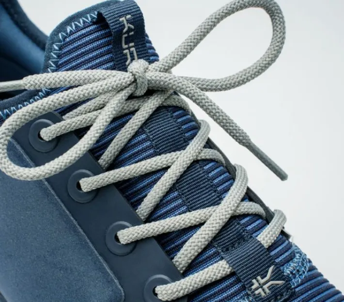 Sneakers>KURU Footwear ATOM WIDE Midnightblue-stormgray