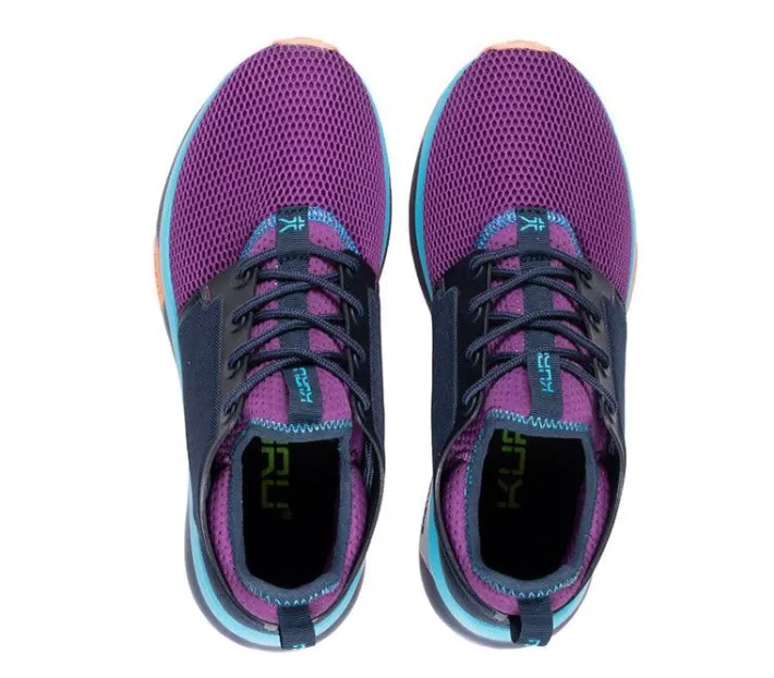 Sneakers>KURU Footwear ATOM WIDE Electricgrape-midnightblue