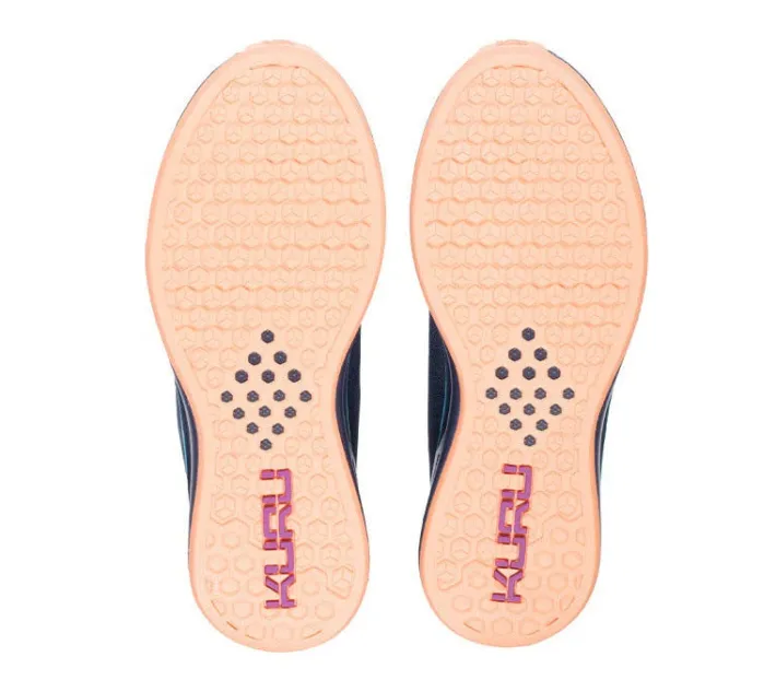 Sneakers>KURU Footwear ATOM WIDE Electricgrape-midnightblue