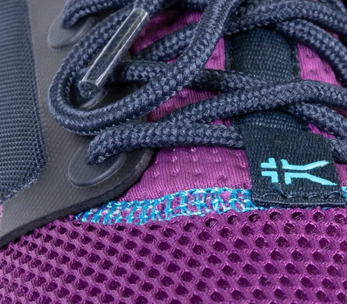 Sneakers>KURU Footwear ATOM WIDE Electricgrape-midnightblue