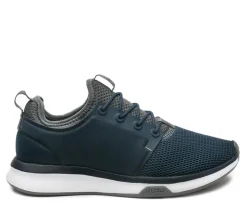 Sneakers>KURU Footwear ATOM WIDE Indigo-white-basalt