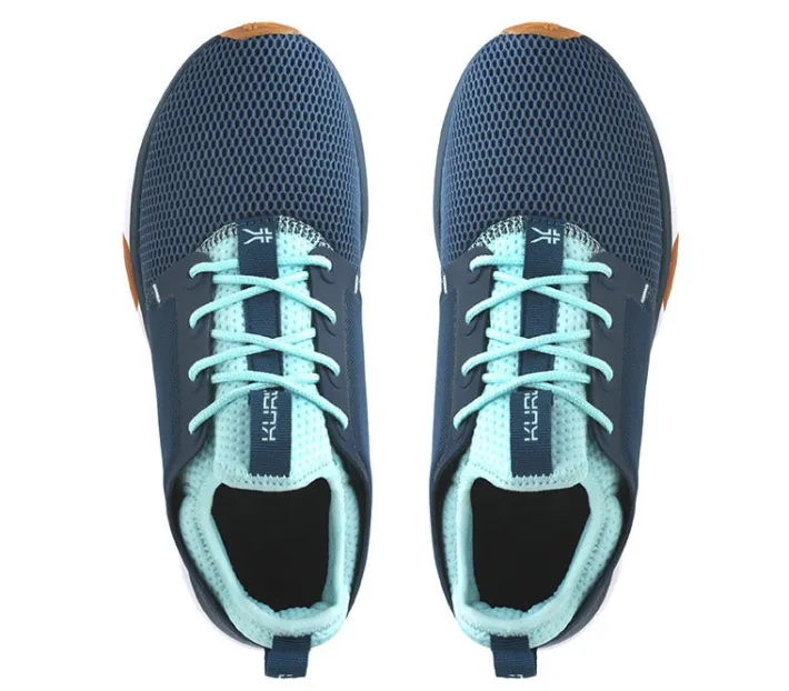 Sneakers>KURU Footwear ATOM WIDE Tidalwave-white-oasisblue