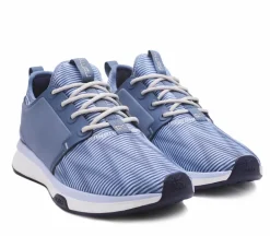 Sneakers>KURU Footwear ATOM WIDE Mineralblue-bonegray