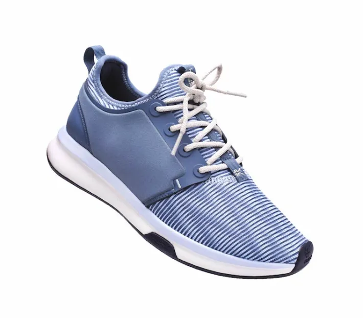 Sneakers>KURU Footwear ATOM WIDE Mineralblue-bonegray