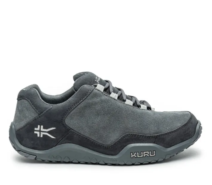 Sneakers>KURU Footwear CHICANE Leadgray-slategray