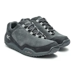 Sneakers>KURU Footwear CHICANE Leadgray-slategray