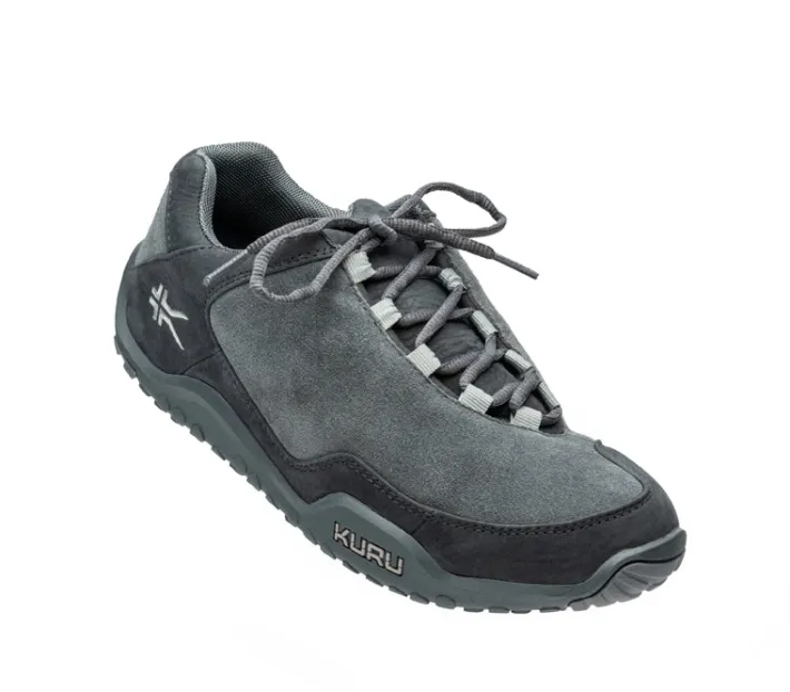 Sneakers>KURU Footwear CHICANE Leadgray-slategray